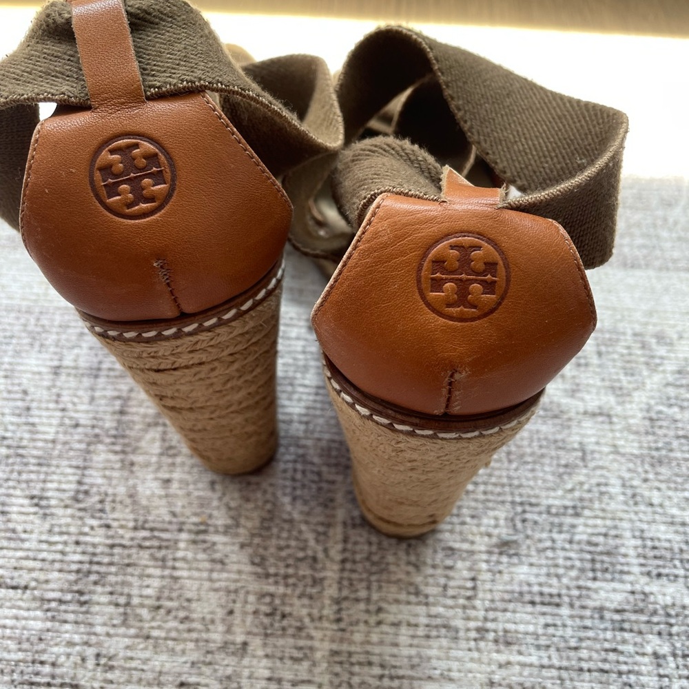 Tory Burch Espadrilles